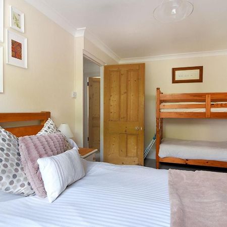 Apartamento 2 Cobb View Lyme Regis Exterior foto