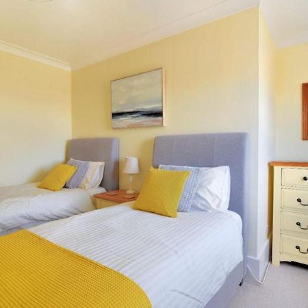 Apartamento 2 Cobb View Lyme Regis Exterior foto