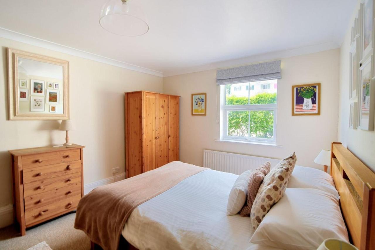 Apartamento 2 Cobb View Lyme Regis Exterior foto