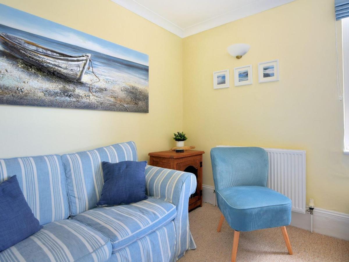 Apartamento 2 Cobb View Lyme Regis Exterior foto