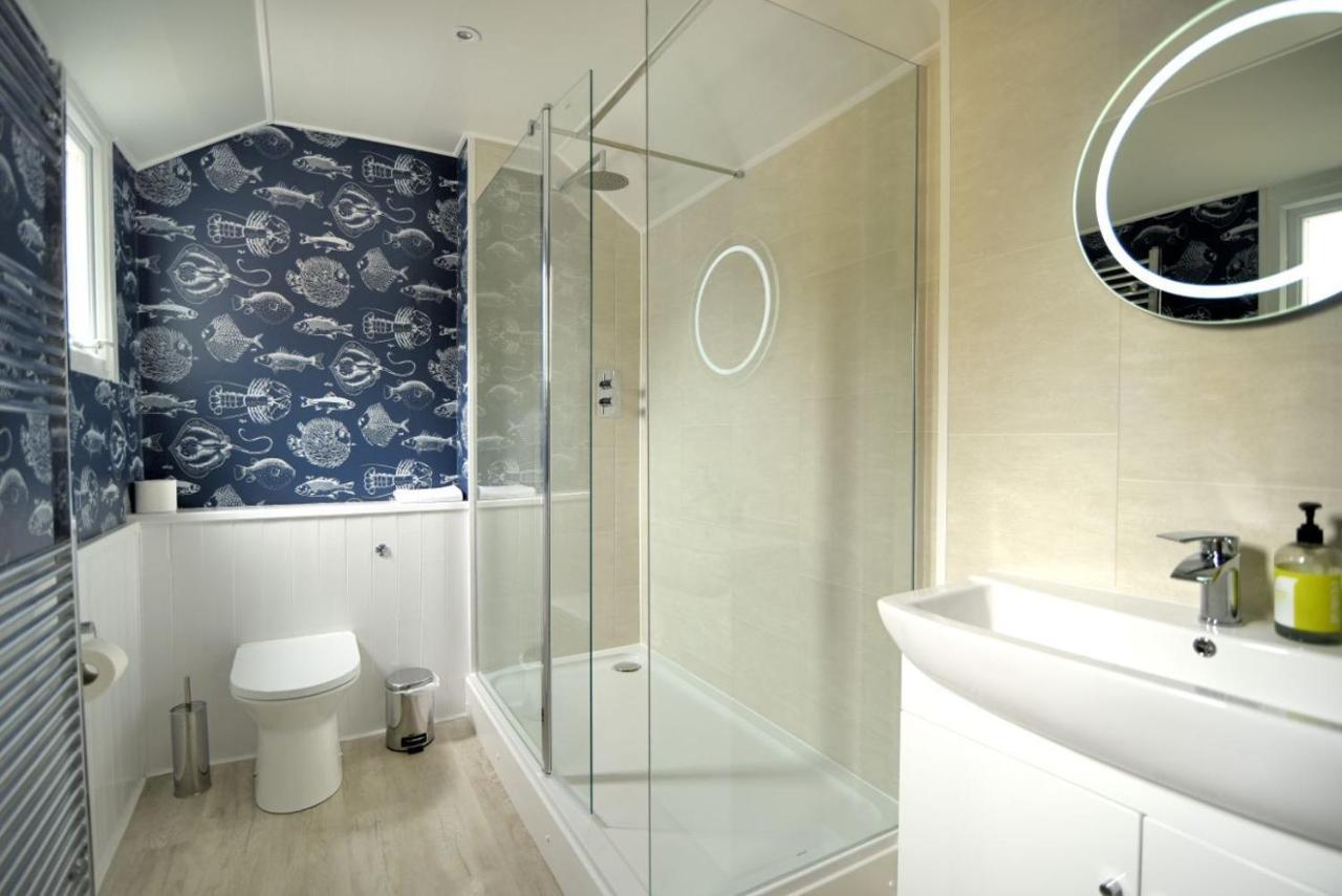 Apartamento 2 Cobb View Lyme Regis Exterior foto