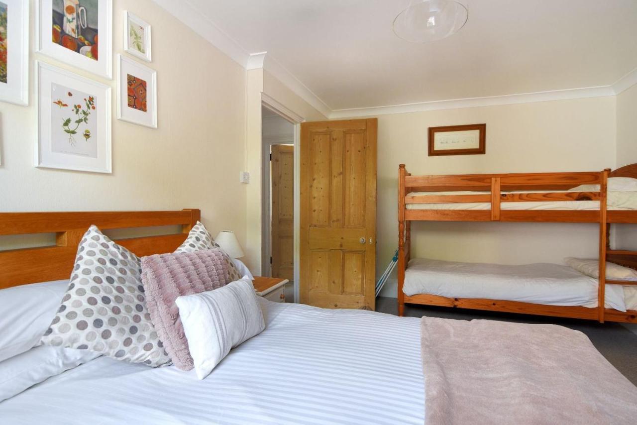 Apartamento 2 Cobb View Lyme Regis Exterior foto